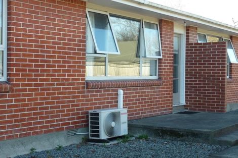 Photo of property in 2/13 Nelson Street, Riccarton, Christchurch, 8011