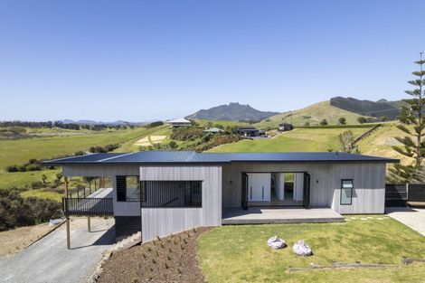 Photo of property in 85 Blue Horizon Road, Whangarei Heads, Whangarei, 0174