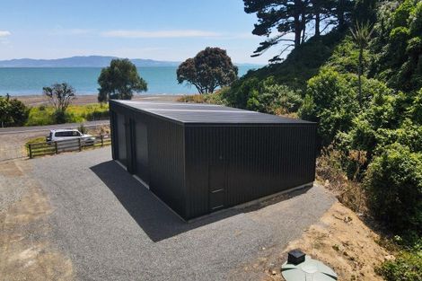 Photo of property in 1000a Thames Coast Sh25 Road, Kereta, Thames, 3575