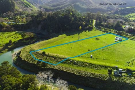 Photo of property in 673f Riverside Road, Matokitoki, Gisborne, 4071
