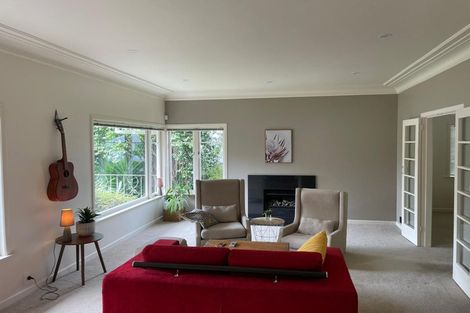 Photo of property in 4 Omana Avenue, Epsom, Auckland, 1023