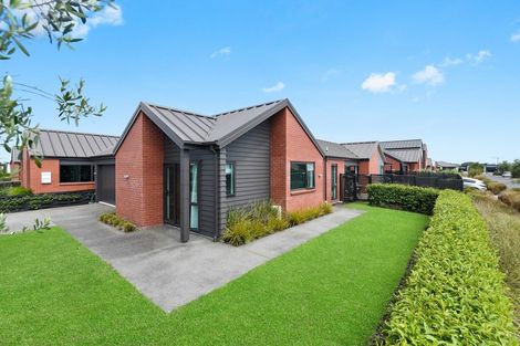 Photo of property in 1 Jobe Road, Chartwell, Hamilton, 3210