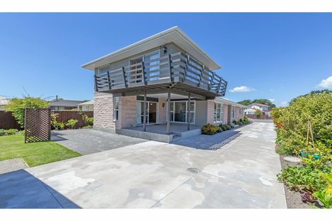 Photo of property in 335 Woodham Road, Wainoni, Christchurch, 8061