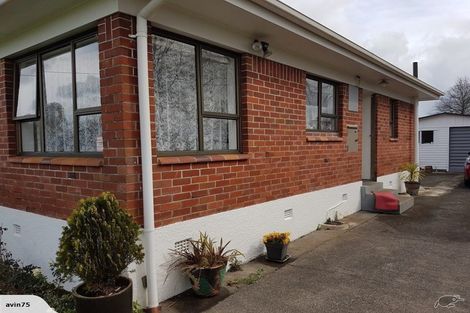 Photo of property in 14 Malcolm Place, Mangere East, Auckland, 2024