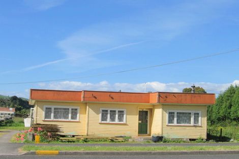 Photo of property in 120 Totara St (state Highway 4), Manunui, Taumarunui, 3924