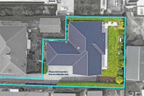 Photo of property in 17a Harrison Street, Allenton, Ashburton, 7700