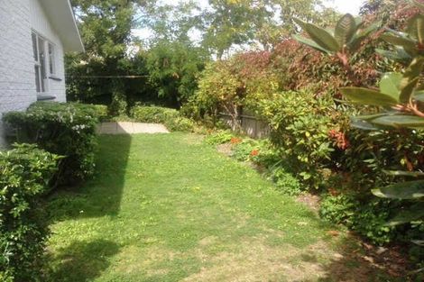 Photo of property in 3/25 Naseby Street, Merivale, Christchurch, 8014