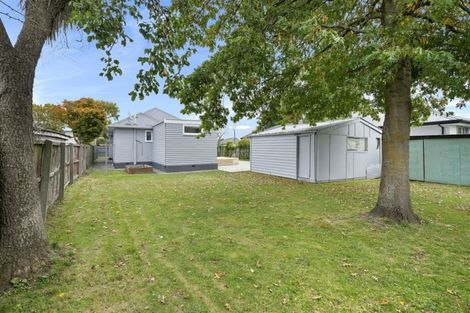Photo of property in 16 Kenwyn Avenue, St Albans, Christchurch, 8052