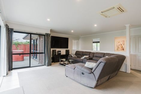 Photo of property in 10 Watson Place, Te Awamutu, 3875