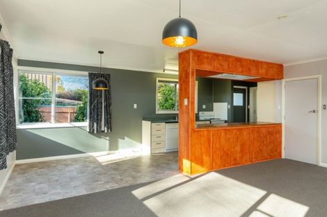 Photo of property in 165 Budge Street, Riversdale, Blenheim, 7201