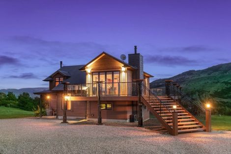 Photo of property in 86 Riverview Road, Queensberry, Cromwell, 9383