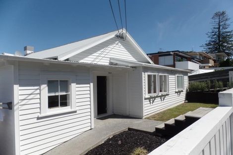 Photo of property in 2/3 Park Avenue, Takapuna, Auckland, 0622