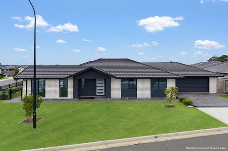 Photo of property in 1 Eldridge Street, Woodend, 7610