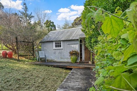 Photo of property in 1212 Pohuehue Road, Pohuehue, Warkworth, 0983