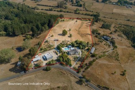 Photo of property in 134 Tarrant Road, Upper Moutere, 7173