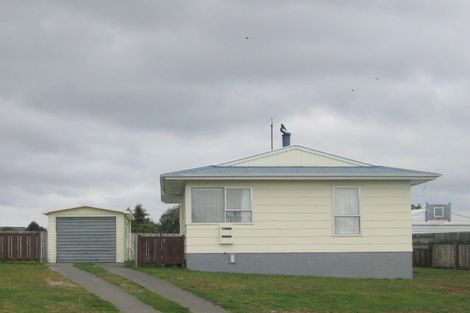 Photo of property in 100 Richmond Avenue, Richmond Heights, Taupo, 3330