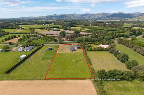 Photo of property in 154 River Road, Lincoln, Christchurch, 7672