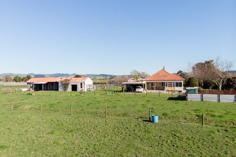 Photo of property in 610 State Highway 25, Waitakaruru, Thames, 3576