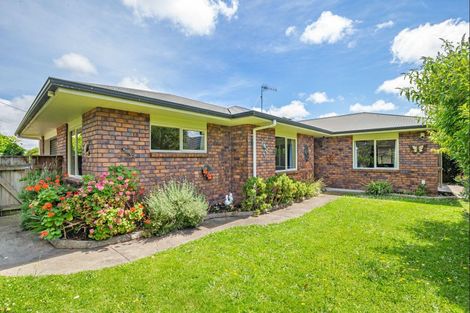 Photo of property in 38 Duke Street, Levin, 5510