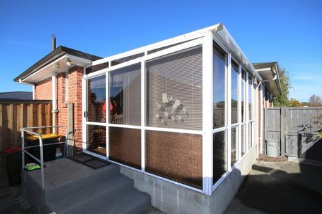 Photo of property in 12 Bullock Street, Allenton, Ashburton, 7700