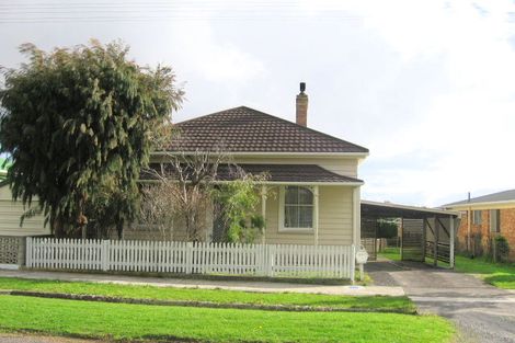 Photo of property in 207 Baillie Street, Thames, 3500