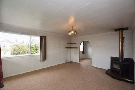 Photo of property in 30 Durham Street, Waikiwi, Invercargill, 9810