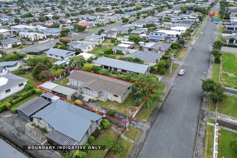 Photo of property in 181 Paterson Street, Grasmere, Invercargill, 9810