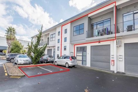 Photo of property in 3b/9 Laidlaw Way, East Tamaki, Auckland, 2019