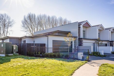Photo of property in 31 Footbridge Terrace, Kaiapoi, 7630