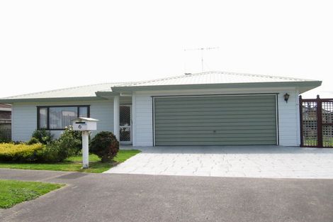 Photo of property in 6 Poutama Place, Tawhero, Whanganui, 4501