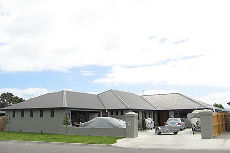 Photo of property in 4 Mckendry Street, Redwoodtown, Blenheim, 7201