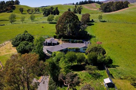 Photo of property in 1519 Marama Road, Seddon, 7285