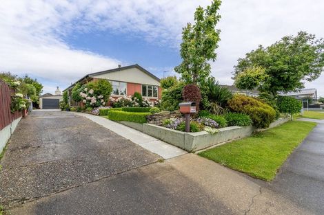 Photo of property in 74 Conway Crescent, Glengarry, Invercargill, 9810