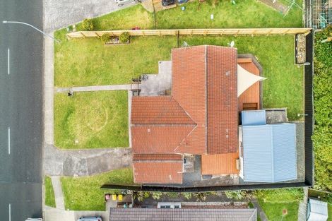 Photo of property in 34 Hadley Wood Drive, Wattle Downs, Auckland, 2103