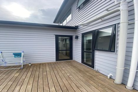 Photo of property in 26 Tinaku Road, Flat Bush, Auckland, 2019