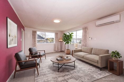 Photo of property in 29 Ferndale Place, Feilding, 4702