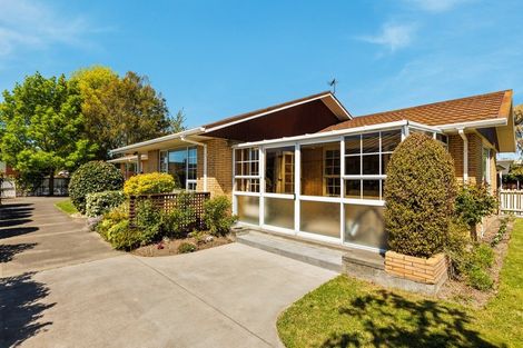 Photo of property in 29 Lynfield Avenue, Ilam, Christchurch, 8041