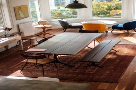 Photo of property in 32 Talavera Terrace, Kelburn, Wellington, 6012