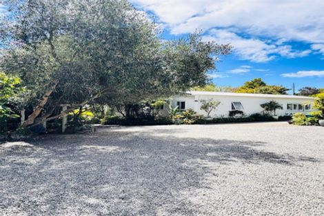 Photo of property in Long Cottage Gallery, 145 Iona Road, Havelock North, 4130