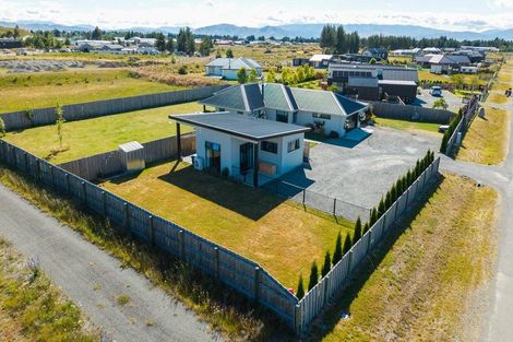 Photo of property in 5c Temple Drive, Twizel, 7901
