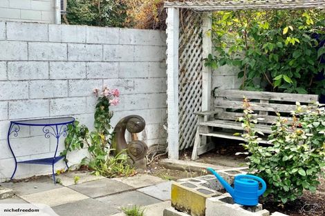 Photo of property in 1/25 Rogers Street, Sydenham, Christchurch, 8023