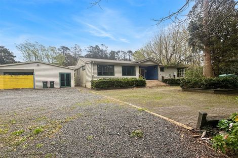 Photo of property in 30 Phillips Road, Dome Forest, Warkworth, 0981