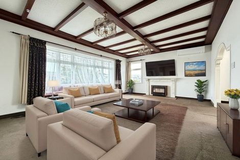 Photo of property in 2 Aparima Avenue, Miramar, Wellington, 6022