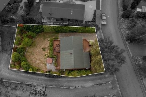 Photo of property in 18 Acheron Heights, Hanmer Springs, 7334