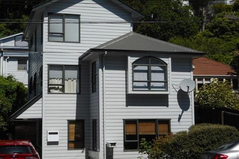 Photo of property in 149a Glenmore Street, Kelburn, Wellington, 6012