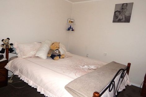 Photo of property in 3 Totara Street, Marton, 4710