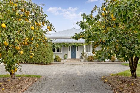 Photo of property in 14 Campbell Drive, Martinborough, 5711