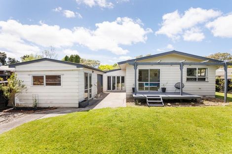 Photo of property in 3 Spilman Place, Awapuni, Palmerston North, 4412