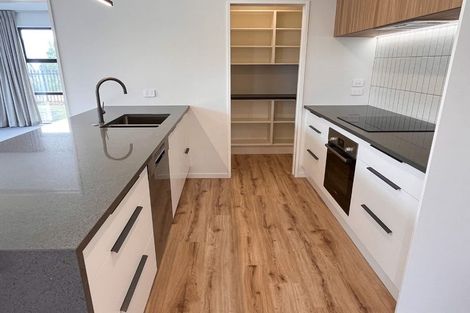 Photo of property in 31 Selfe Crescent, Burwood, Christchurch, 8083