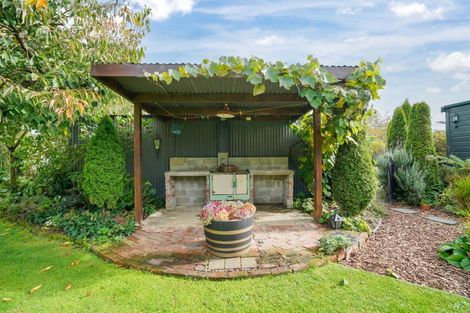 Photo of property in 38 Flemington Road, Woodlands, Invercargill, 9871